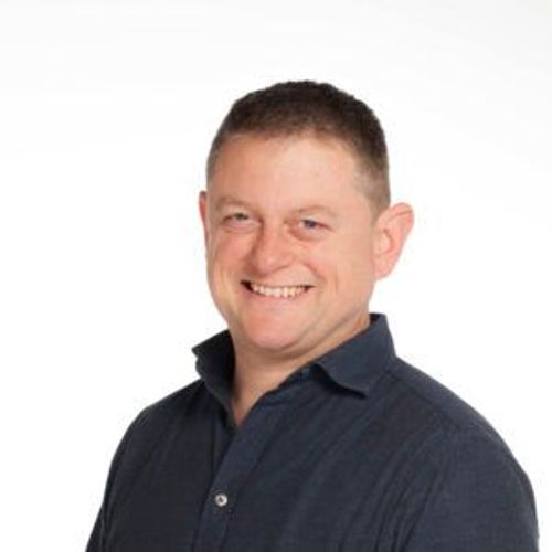 Chris Duncan