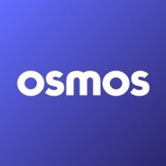 OSMOS logo