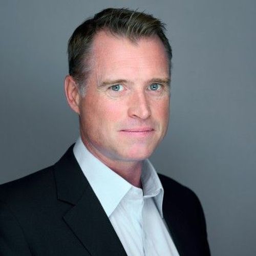 Nick Pimm