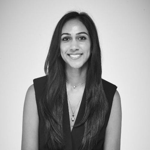 Shrina Patel