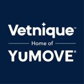 Vetnique/Yumove