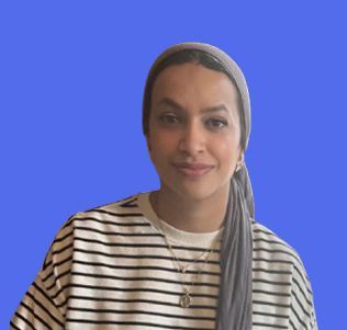 Maya Qudair