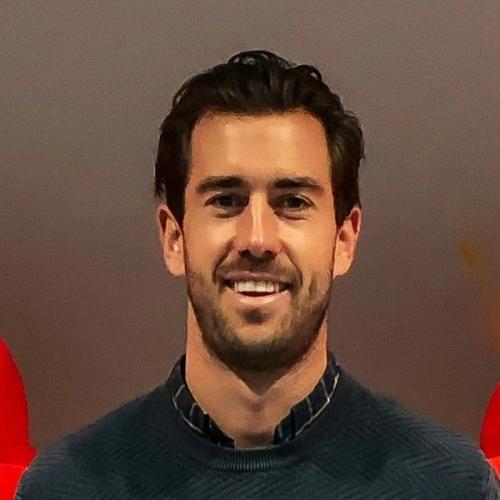 Lachlan Gow