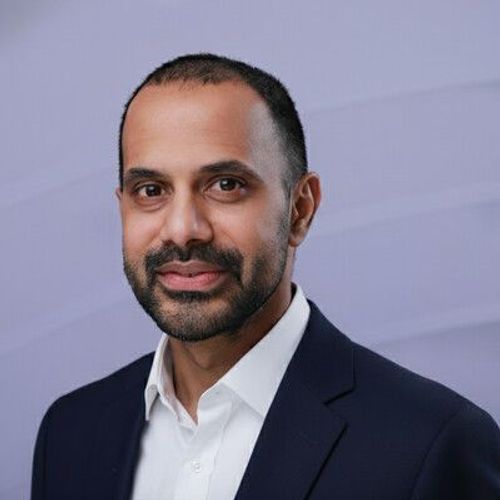 Dhiren Patel