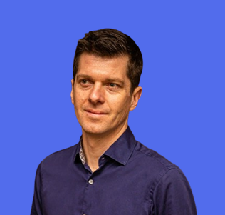Andrew Steel