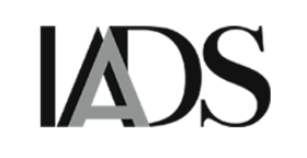 International Association of Department Stores (IADS) logo