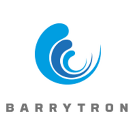 Barrytron logo