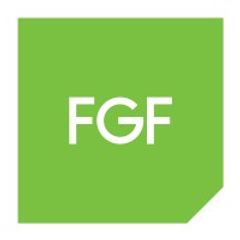 FGF BRANDS logo