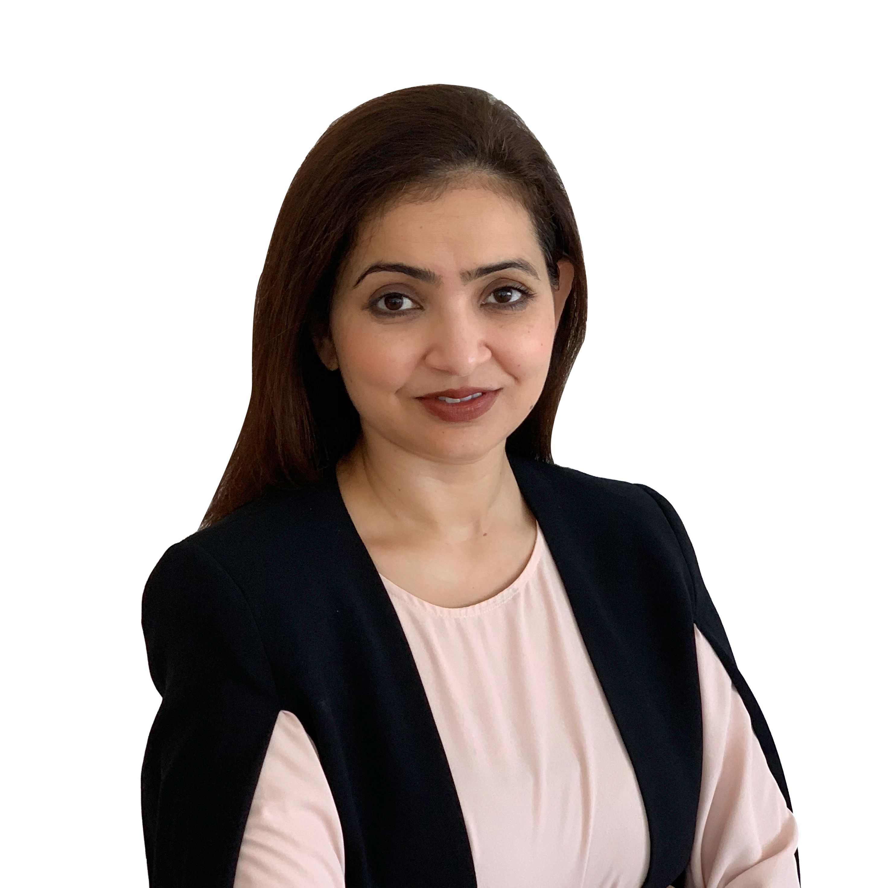 Swati Bothra