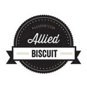 Allied Biscuit logo