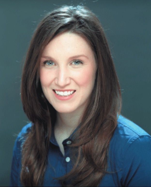 Meredith Waltman