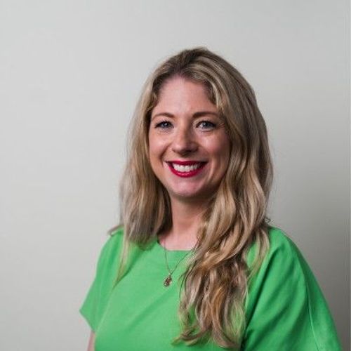 Laura Belchier