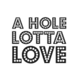A Hole Lotta Love logo