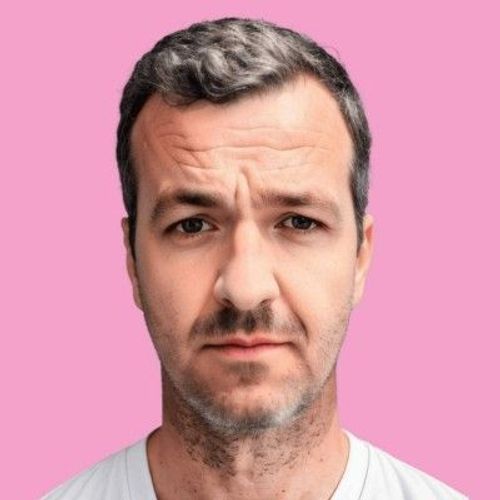 Chris Ball