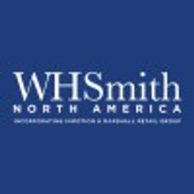 WHSMITH NORTH AMERICA