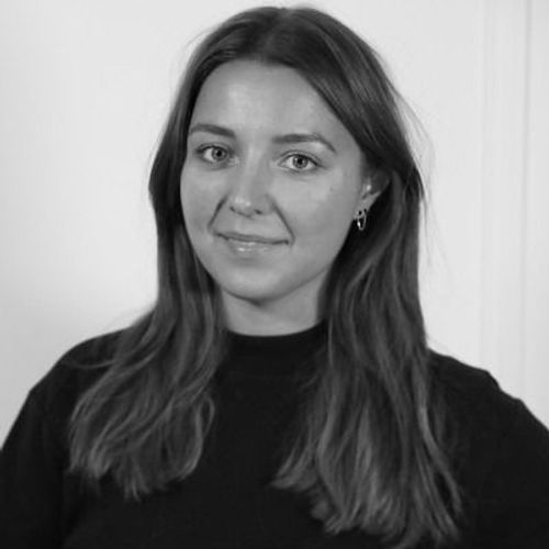 Kristina Raptovaia