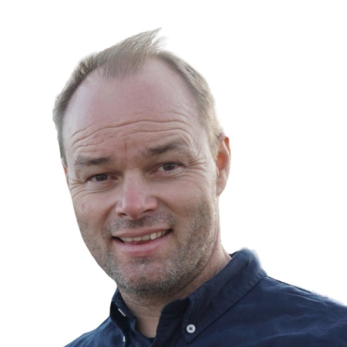 Jørn Olsen