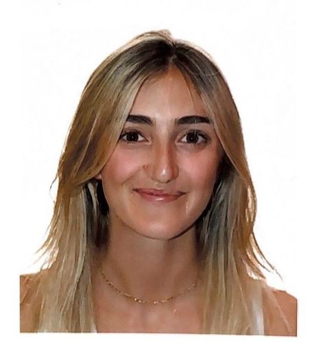 Esther del Portillo Cuartero