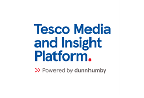 Tesco Media & Insights Platform