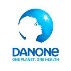 Danone North America logo