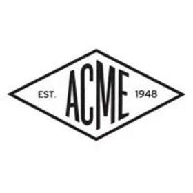Acme Corp logo