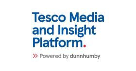 Tesco Media