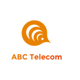 ABC Telecom logo