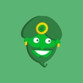 Greenjinn