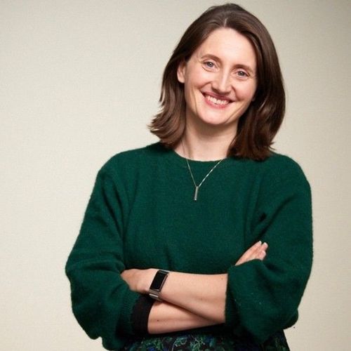 Charlotte Mahieu