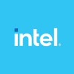 INTEL CORP. logo