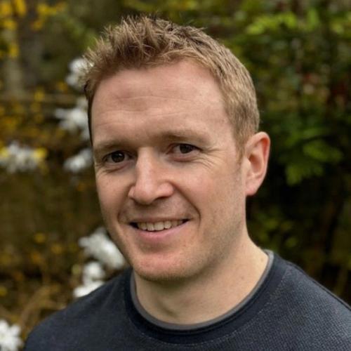 Dave Harrison