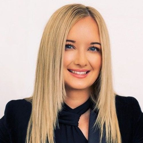 Claire Hennah