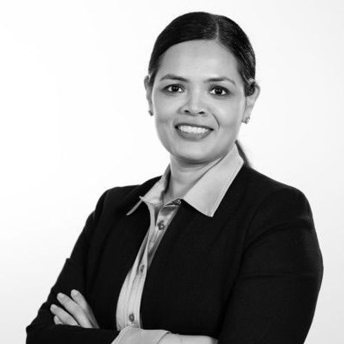 Priya Lakshminarayanan
