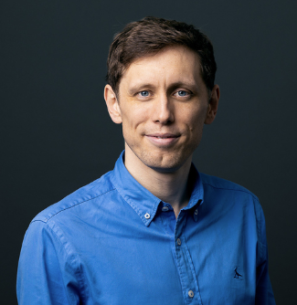 Andy Stephen