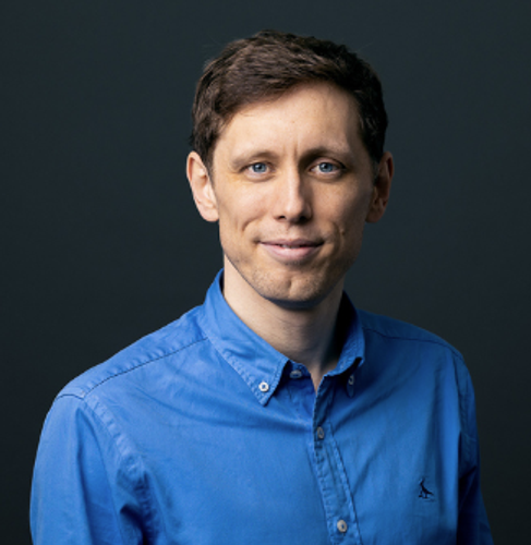 Andy Stephen