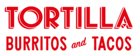 Tortilla Mexican Grill logo