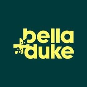 Bella & Duke
