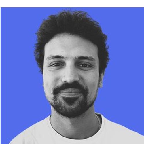 Rodrigio Almeida