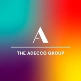 The Adecco Group logo