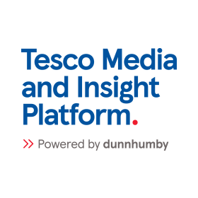 Tesco Media And Insights Platform