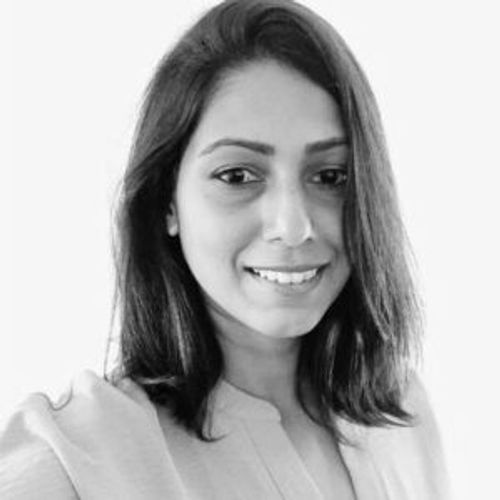 Sannam Chopra