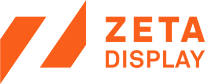 ZetaDisplay