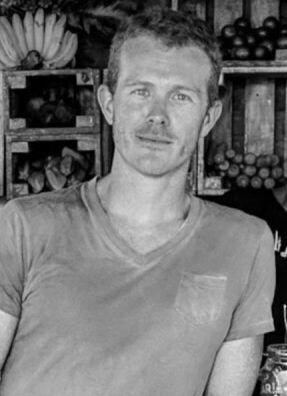 Ian Turner