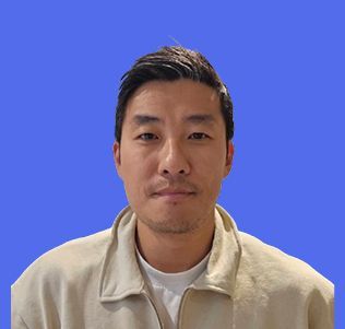Shawn Ma