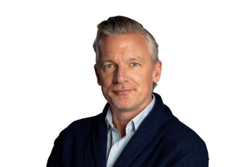 Paul Dahill