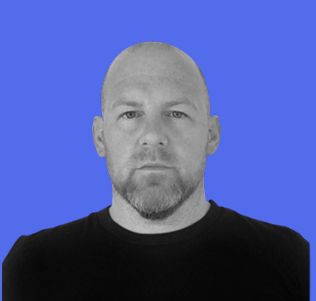 Aaron Smedley