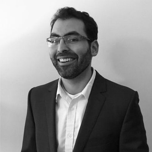 Dhruv Sondhi