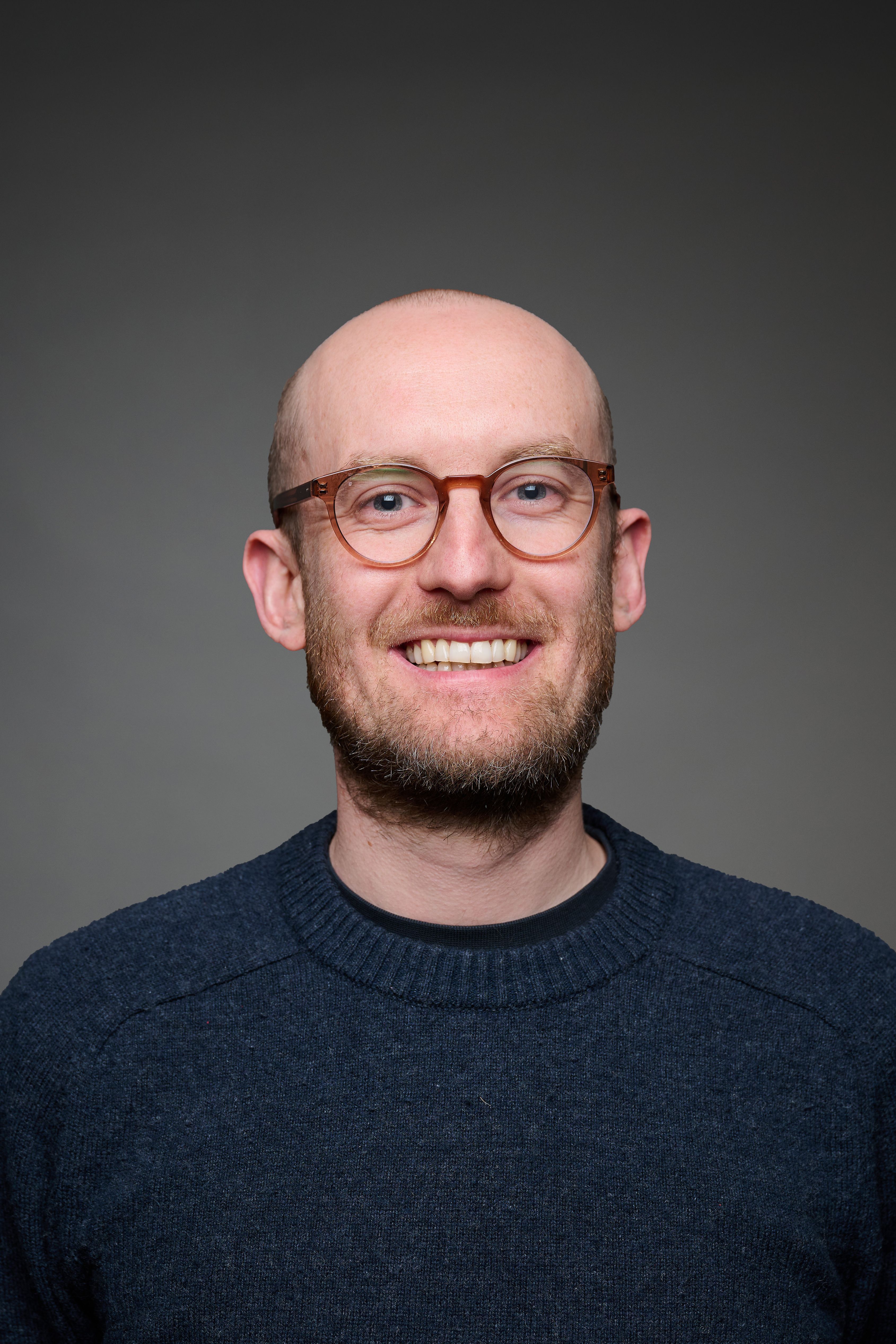 Ruairí Fitzpatrick