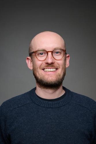 Ruairí Fitzpatrick