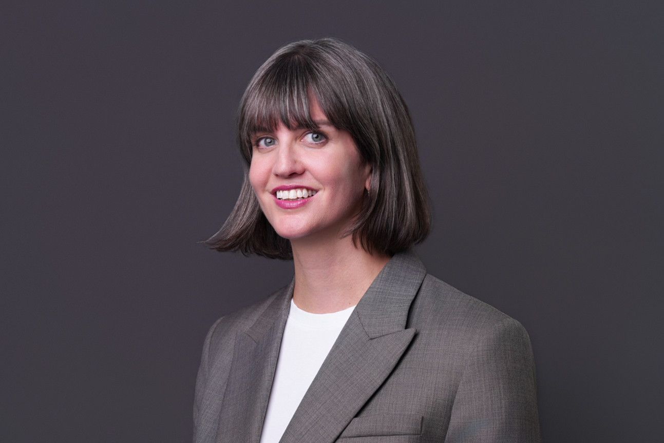 Sarah Marzano
